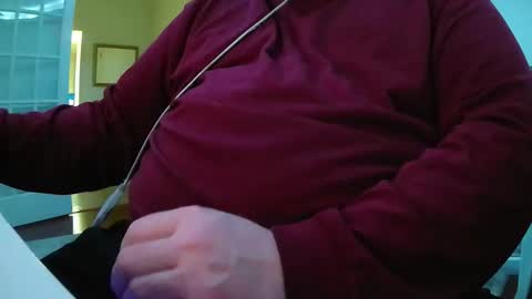 Snapshot of jacksonp41 chatting on 02/07/26, 12:47 jacksonp41 online show from 02/07/26, 12:47