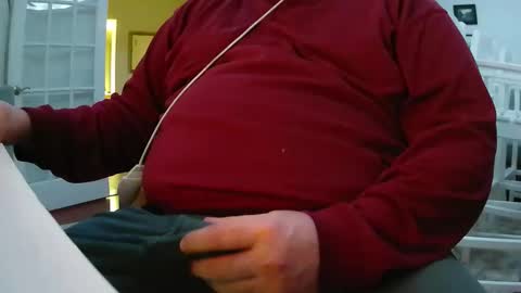 Snapshot of jacksonp41 chatting on 02/27/26, 03:06 jacksonp41 online show from 02/27/26, 03:06