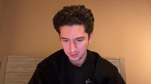 JacksonTheSub online show from 01/11/26, 04:50