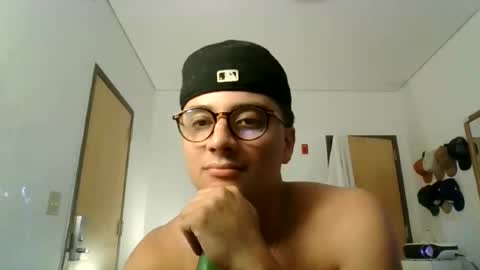 ImZacharyTyler online show from 06/22/26, 12:45