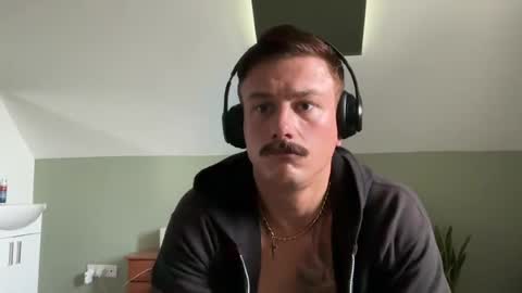 Snapshot of jackwilsonukforyou chatting on 06/14/26, 06:10 Jack Wilson online show from 06/14/26, 06:10