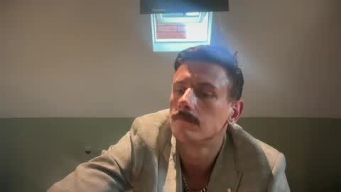 Snapshot of jackwilsonukforyou chatting on 06/19/26, 05:50 Jack Wilson online show from 06/19/26, 05:50