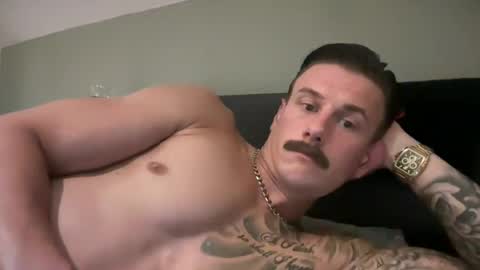Snapshot of jackwilsonukforyou chatting on 06/21/26, 10:34 Jack Wilson online show from 06/21/26, 10:34