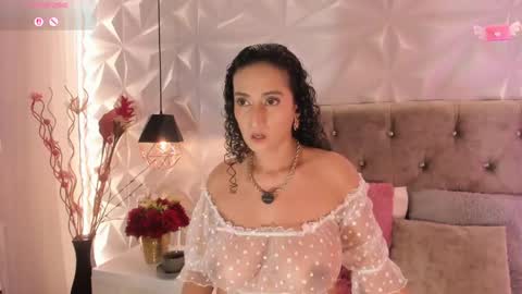 Jacky hoott online show from 04/25/26, 12:41