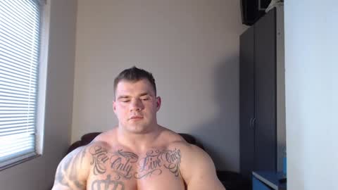 Jacky online show from 01/13/25, 10:58