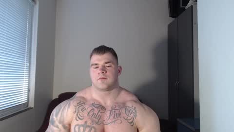 Jacky online show from 01/18/25, 09:24