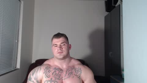 Jacky online show from 01/18/25, 03:27