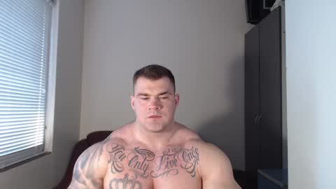 Jacky online show from 01/20/25, 09:24