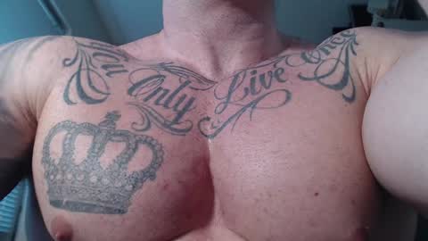 Jacky online show from 01/20/25, 12:28