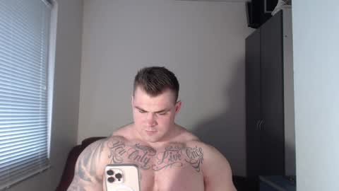 Jacky online show from 01/25/25, 12:16