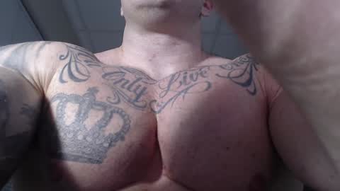 Jacky online show from 01/25/25, 03:41