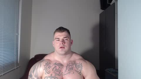 Jacky online show from 01/29/25, 08:40