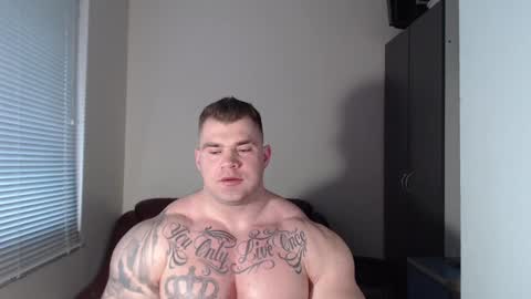 Jacky online show from 02/08/25, 08:42