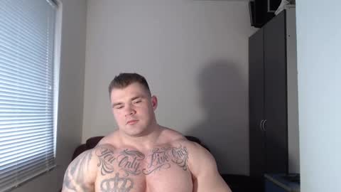 Jacky online show from 02/10/25, 11:25