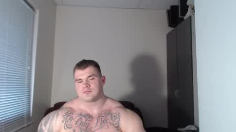 Jacky online show from 02/12/25, 01:16