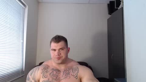 Jacky online show from 02/17/25, 12:05