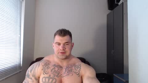 Jacky online show from 02/21/25, 09:34