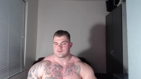 Jacky online show from 02/27/25, 04:43