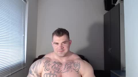 Jacky online show from 03/01/25, 01:07