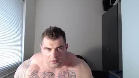 Jacky online show from 03/03/25, 12:48