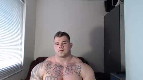 Jacky online show from 03/10/25, 02:48