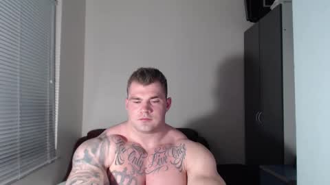 Jacky online show from 03/12/25, 06:33