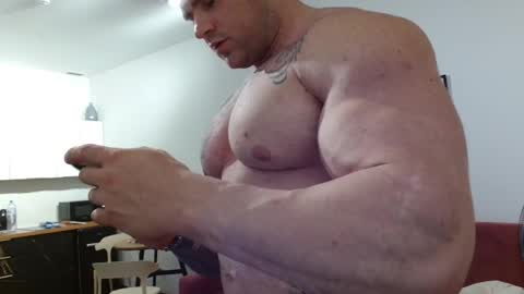 Jacky online show from 09/08/25, 08:08