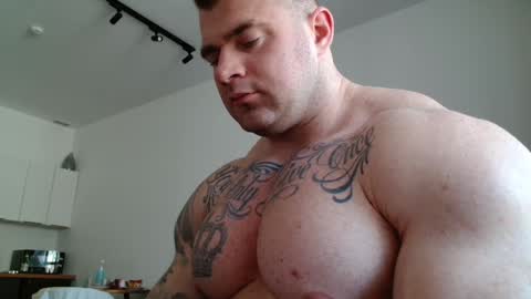 Jacky online show from 09/09/25, 09:42