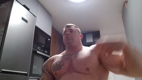 Jacky online show from 11/03/25, 07:26