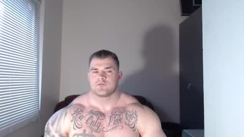 Jacky online show from 11/17/25, 11:49