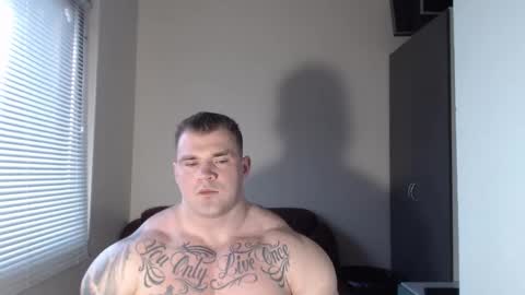 Jacky online show from 11/18/25, 11:58