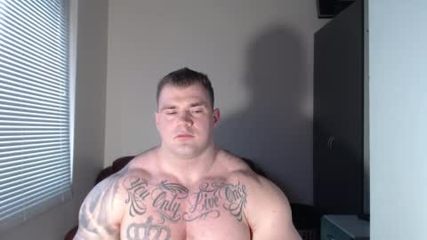 Jacky online show from 11/20/25, 11:54