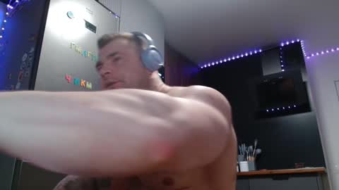 Jacky online show from 02/18/26, 09:11