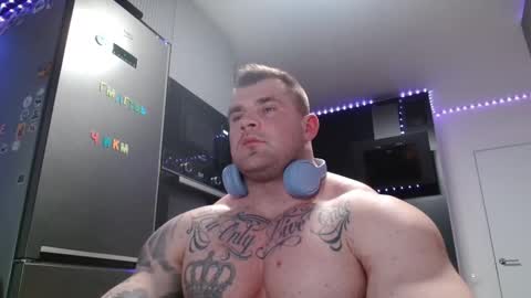 Jacky online show from 02/21/26, 09:27