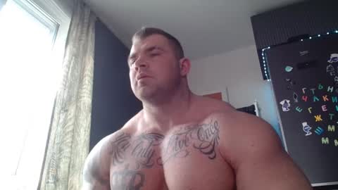 Jacky online show from 05/18/26, 02:56