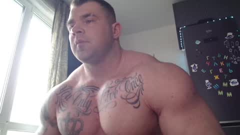 Jacky online show from 05/28/26, 03:09