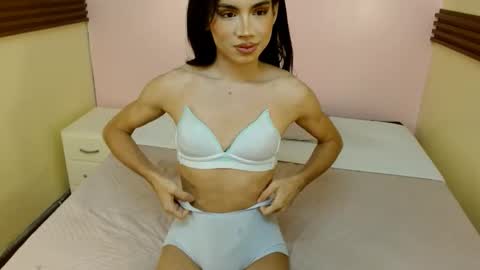 Jacky Murphy online show from 09/25/25, 06:55