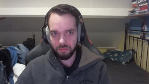 Jack online show from 02/28/25, 07:03