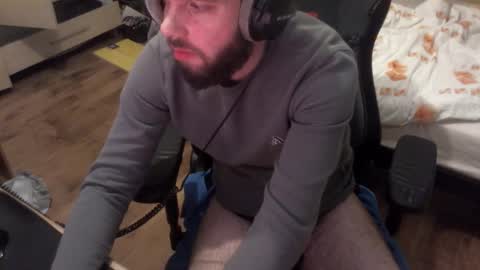 Jack online show from 11/28/25, 10:23