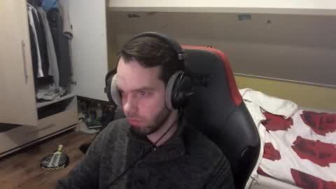 Jack online show from 02/07/26, 07:17