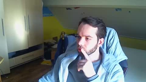 Jack online show from 03/02/26, 12:12