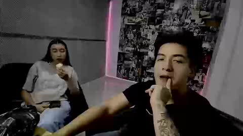 jackyrosee2323 online show from 09/19/25, 10:43