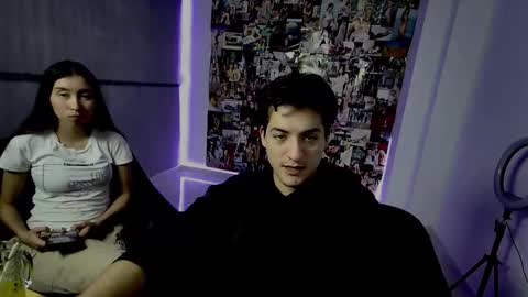 jackyrosee2323 online show from 09/21/25, 02:57