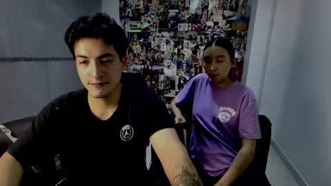 jackyrosee2323 online show from 10/18/25, 03:09