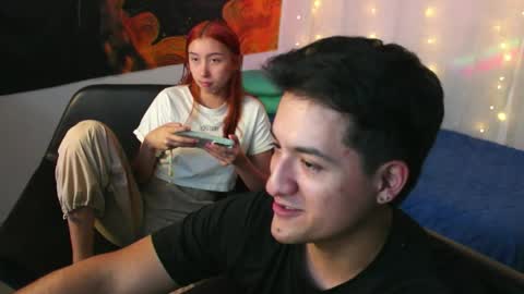 jackyrosee2323 online show from 05/15/26, 08:05