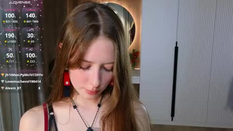 Snapshot of jaclynbuckaloo chatting on 05/11/26, 03:51 Alice3 online show from 05/11/26, 03:51