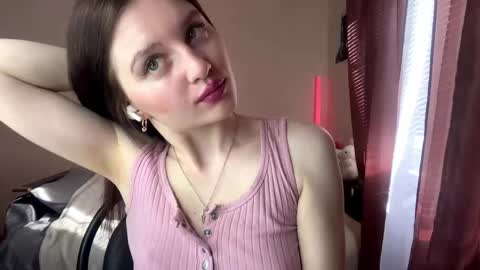 Lillian online show from 05/03/26, 05:13