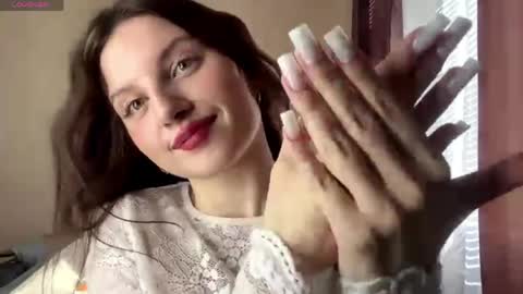 Lillian online show from 05/20/26, 05:35