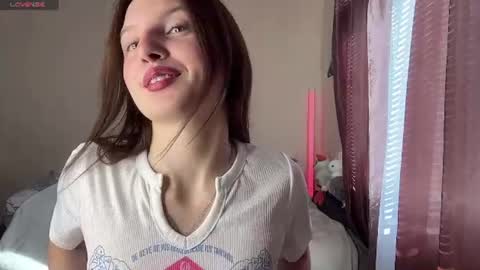 Lillian online show from 06/20/26, 05:10