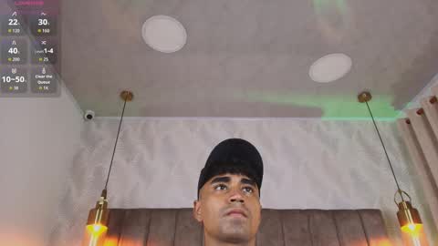 Jacobo online show from 09/29/25, 08:57